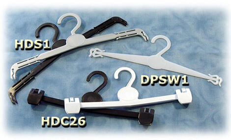 Swimwear Hangers