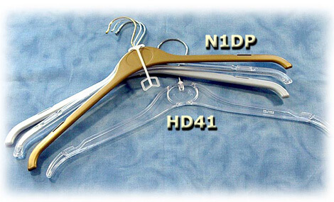 Swimwear Hangers