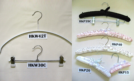 Lingerie Hangers