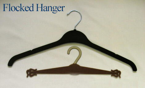 Bespoke Hangers